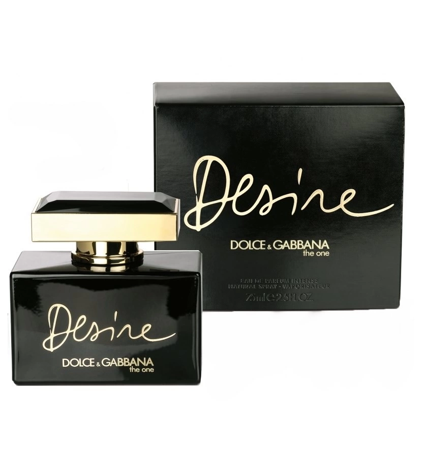 The One Desire Dolce & Gabbana 75 ML Mujer EDP - VALMARA