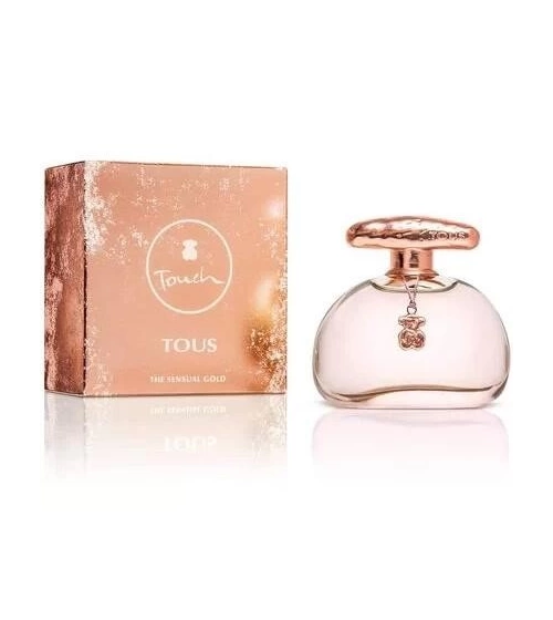 Sensual Touch De Tous 100 ML Mujer EDT