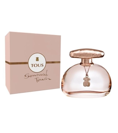 Sensual Touch De Tous 100 ML Mujer EDT