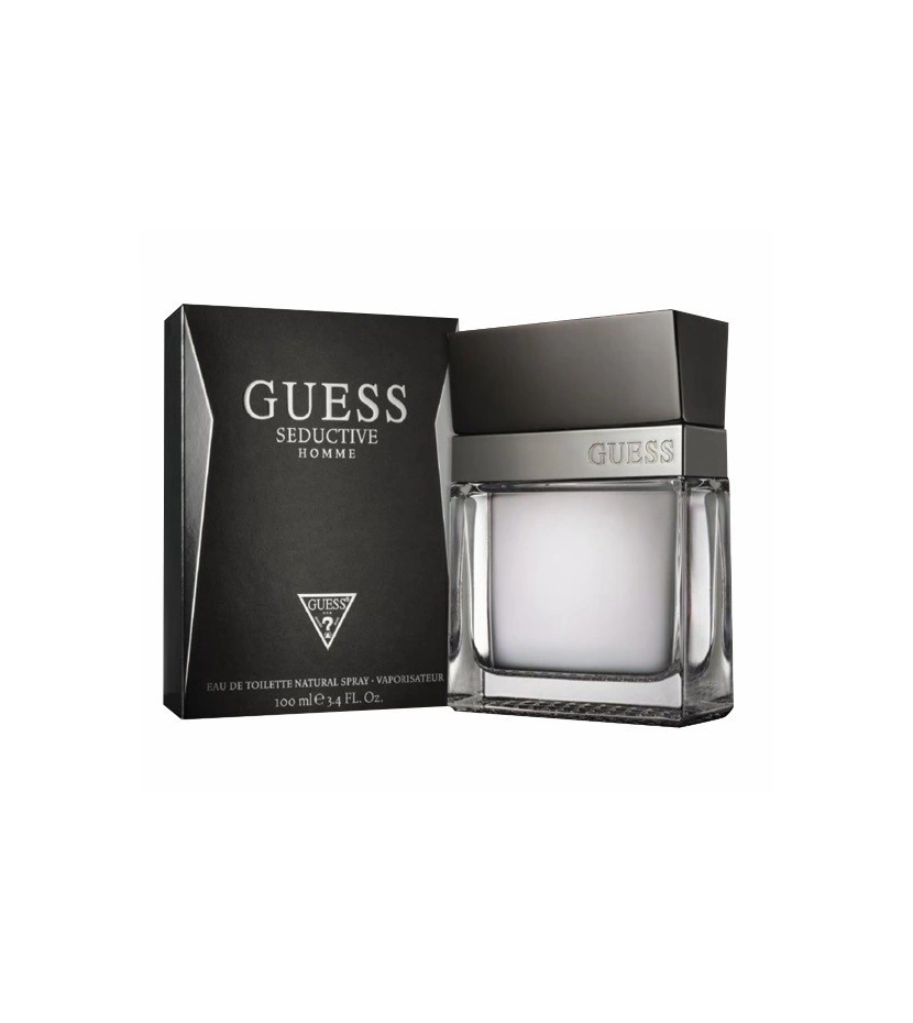 Guess Seductive Homme De Guess 100 ML Hombre EDT - VALMARA