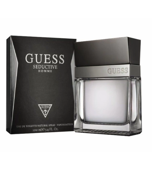 Guess Seductive Homme De Guess 100 ML Hombre EDT