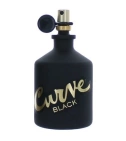 Curve Black De Liz Claiborne 125 ML Hombre EDT - VALMARA