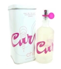 Curve Chill De Liz Claiborne 100 ML Mujer EDT - VALMARA