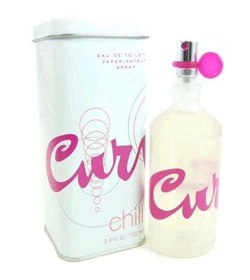 Curve Chill De Liz Claiborne 100 ML Mujer EDT