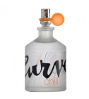 Curve Chill De Liz Claiborne 125 ML Hombre EDT - VALMARA