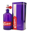 Curve Connect De Liz Claiborne 100 ML Mujer EDT - VALMARA