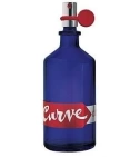 Curve Connect De Liz Claiborne 100 ML Mujer EDT - VALMARA