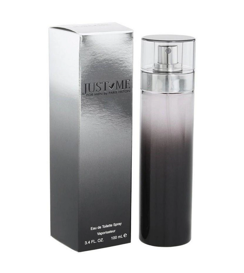 Just Me For Man Paris Hilton 100 ML Hombre EDT - VALMARA