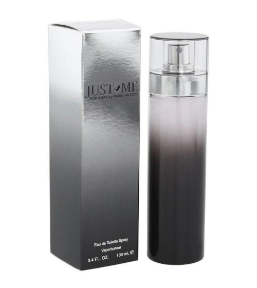 Just Me For Man Paris Hilton 100 ML Hombre EDT