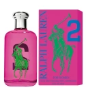 Big Pony Numero 2 De Ralph Lauren 100 ML Mujer EDT - VALMARA