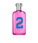 Big Pony Numero 2 De Ralph Lauren 100 ML Mujer EDT - VALMARA