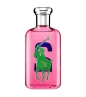 Big Pony Numero 2 De Ralph Lauren 100 ML Mujer EDT - VALMARA