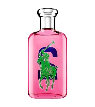 Big Pony Numero 2 De Ralph Lauren 100 ML Mujer EDT