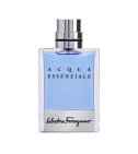 Acqua Essenziale Salvatore Ferragamo 100 ML Hombre EDT - VALMARA