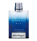 Acqua Essenziale Blu Salvatore Ferragamo 100 Hombre EDT - VALMARA