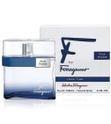 F De Ferragamo Free Time De Salvatore Ferragamo 100 ML Hombre EDT - VALMARA