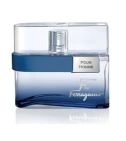 F De Ferragamo Free Time De Salvatore Ferragamo 100 ML Hombre EDT - VALMARA