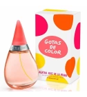 Gotas De Color De Agatha Ruiz De La Prada 100 M Mujer EDT - VALMARA