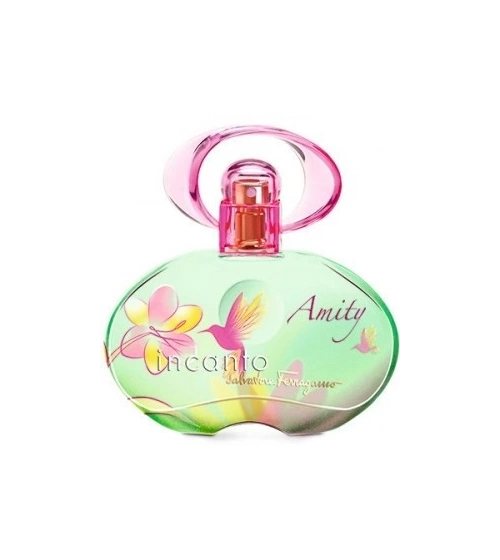 Incanto Amity De Salvatore Ferragamo 100 ML Mujer EDT