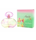 Incanto Amity De Salvatore Ferragamo 100 ML Mujer EDT - VALMARA