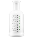 Hugo Boss Bottled Unlimited 100 ML Hombre EDT - VALMARA