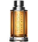 Boss The Scent Hugo Boss 100 ML Hombre EDT - VALMARA