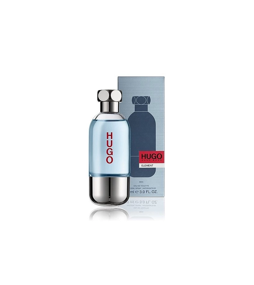 Boss Element De Hugo Boss 90 ML Hombre EDT - VALMARA Boss Element De Hugo Boss 90 ML Hombre EDT - VALMARA