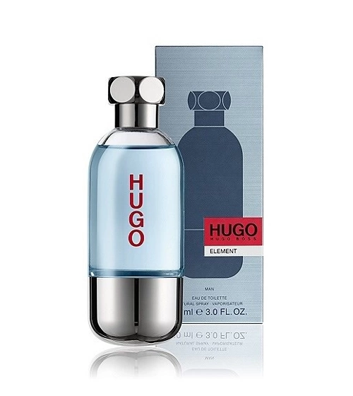 Boss Element De Hugo Boss 90 ML Hombre EDT