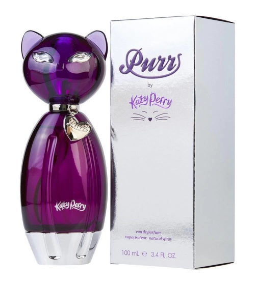 Purr Katy Perry 100 ML Mujer EDP