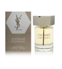 L'homme Yves Saint Laurent Ysl 100 ML Hombre EDT - VALMARA