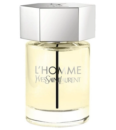 L'homme Yves Saint Laurent Ysl 100 ML Hombre EDT