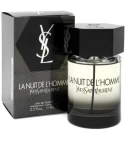 La Nuit De L'homme Yves Saint Laurent 100 ML Hombre EDT - VALMARA