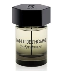 La Nuit De L'homme Yves Saint Laurent 100 ML Hombre EDT - VALMARA