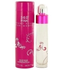 360° Pink De Perry Ellis 100 ML Mujer EDP - VALMARA