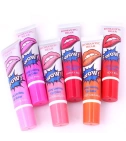 Labial Gloss Romantic Bear Wow Magico Larga Duracion 12M - VALMARA