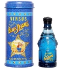 Blue Jeans Versace 75 ML Hombre EDT - VALMARA