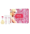 Estuche Can Can De Paris Hilton 4 Pcs Mujer EDP - VALMARA