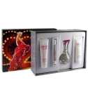 Estuche Can Can De Paris Hilton 4 Pcs Mujer EDP - VALMARA