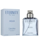 Eternity Aqua For Men De Calvin Klein 200 ML Hombre EDT - VALMARA