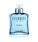 Eternity Aqua For Men De Calvin Klein 200 ML Hombre EDT - VALMARA