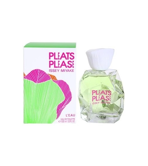 Pleats Please L`eau De Issey Miyake 100 ML Mujer EDT