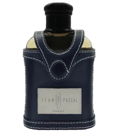 Jean Pascal Cubierta En Cuero 180 ML Hombre EDT