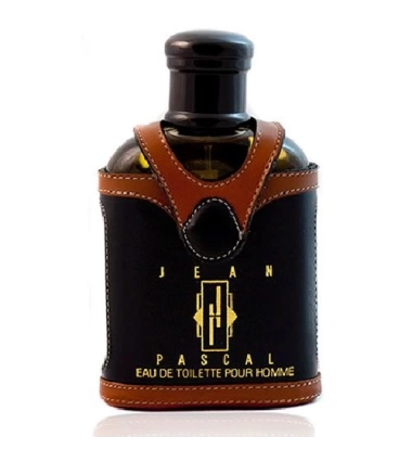 Jean Pascal Cubierta En Cuero 180 ML Hombre EDT