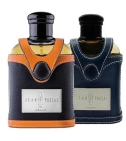 Jean Pascal Cubierta En Cuero 180 ML Hombre EDT - VALMARA