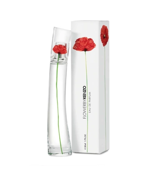 Kenzo flower 100ml edp dama hotsell