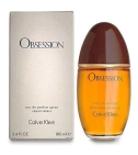 Obsession De Calvin Klein 100 ML Mujer EDP - VALMARA