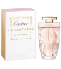 La Panthere De Cartier 75 ML Mujer EDP - VALMARA