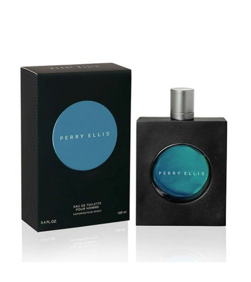 Perry Ellis Pour Homme 100 ML Hombre EDT - VALMARA