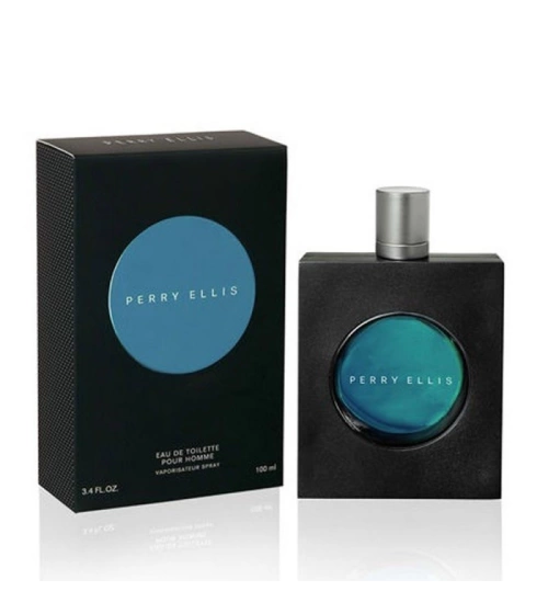 Perry Ellis Pour Homme 100 ML Hombre EDT