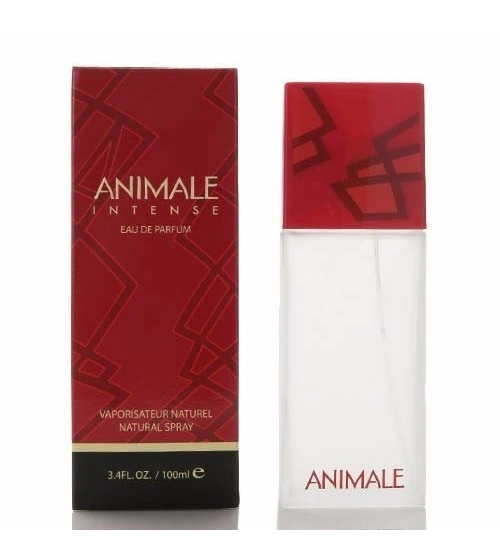 Animale Intense De Animale 100 ML Mujer EDP